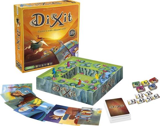Dixit Classic