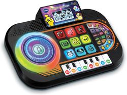 DJ Mix Junior — микшерный пульт — Vtech