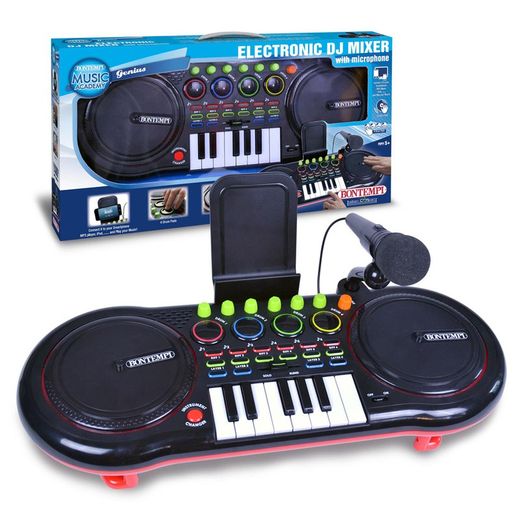 DJ Mixer – Bontempi