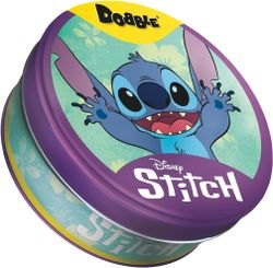 Dobble Stitch - Brettspiel
