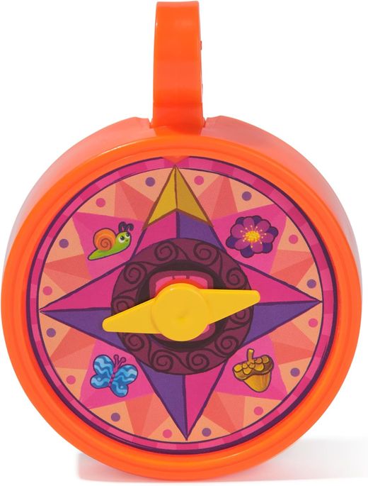 Даша-исследовательница — рюкзак «Мой приключенческий» с аксессуарами — Spin Master