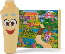 Даша-исследовательница — рюкзак «Мой приключенческий» с аксессуарами — Spin Master