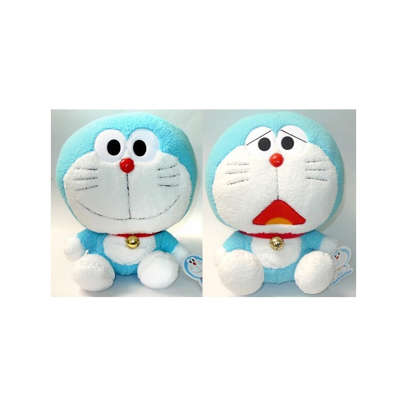 Peluche Doraemon 34 cm