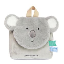Doudou et Compagnie - Unicef - Mochila Para Niños - Koala