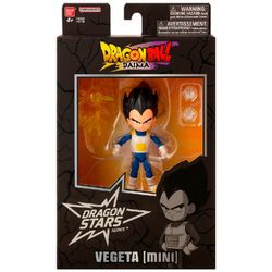 Dragon Ball Daima - Dragon Stars Kid Vegeta - Dragon Stars
