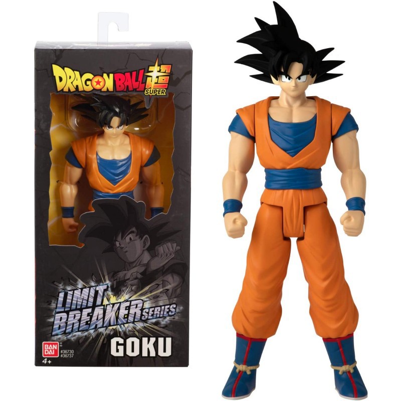 Dragon Ball - Figurine Goku Super Saiyan