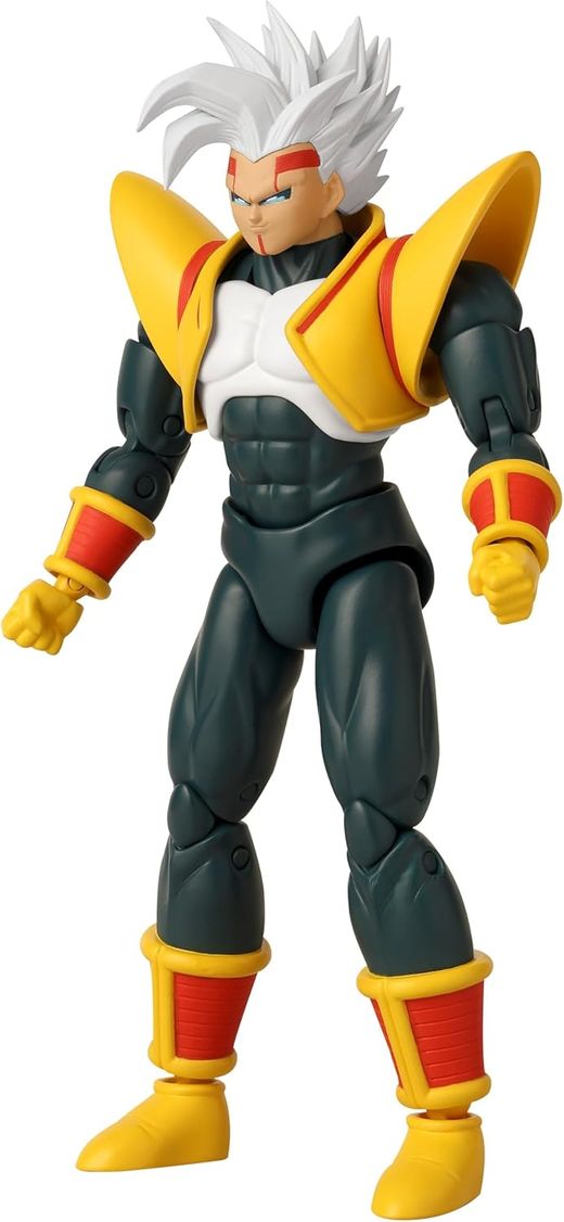 Dragon Ball - Super Baby 2 Figure - Dragon Stars