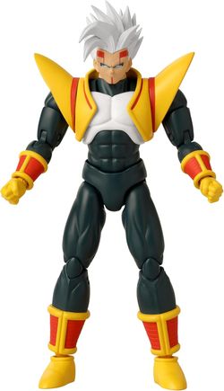 Dragon Ball - Super Baby 2 Figure - Dragon Stars