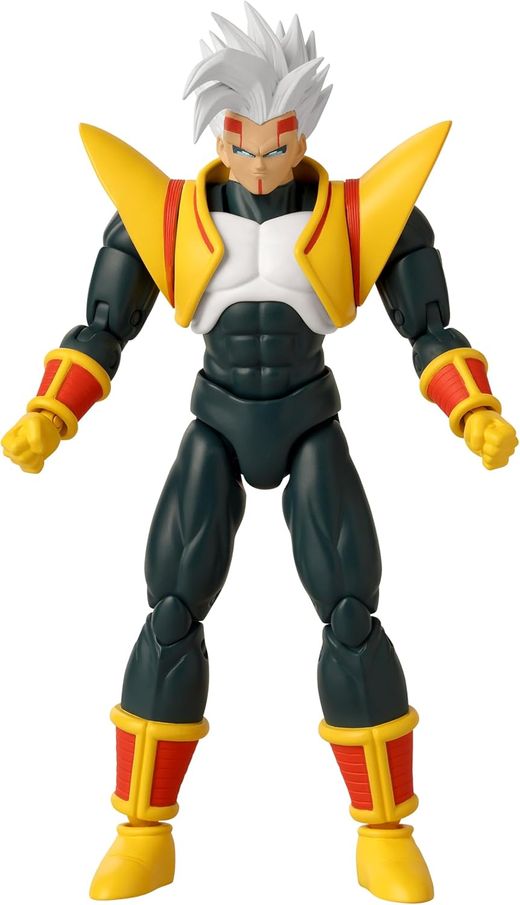 Dragon Ball - Super Baby 2 Figure - Dragon Stars