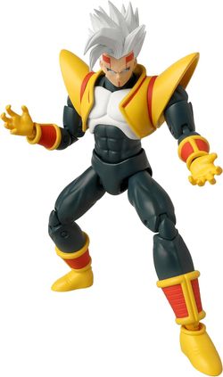 Dragon Ball - Super Baby 2 Figure - Dragon Stars