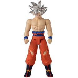 Dragon Ball - Figura Ultra Instinct Goku