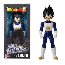 Figura di Dragon Ball Vegeta Limit Breaker