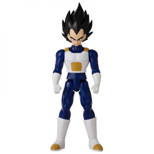 Figura di Dragon Ball Vegeta Limit Breaker