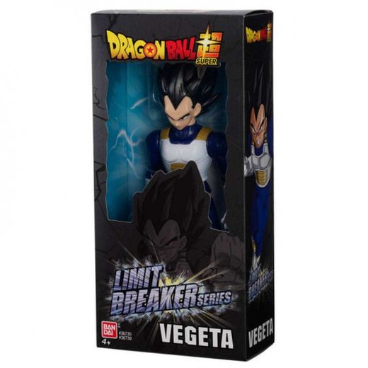 Figura di Dragon Ball Vegeta Limit Breaker
