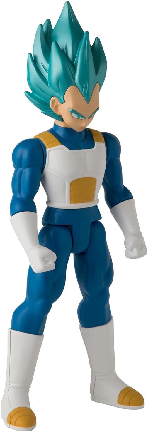 Figurine Dragon Ball - Vegeta Super Saiyan 30 cm - Limit Breaker