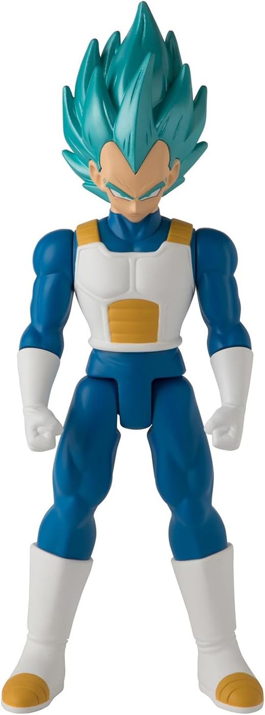 Figurine Dragon Ball - Vegeta Super Saiyan 30 cm - Limit Breaker