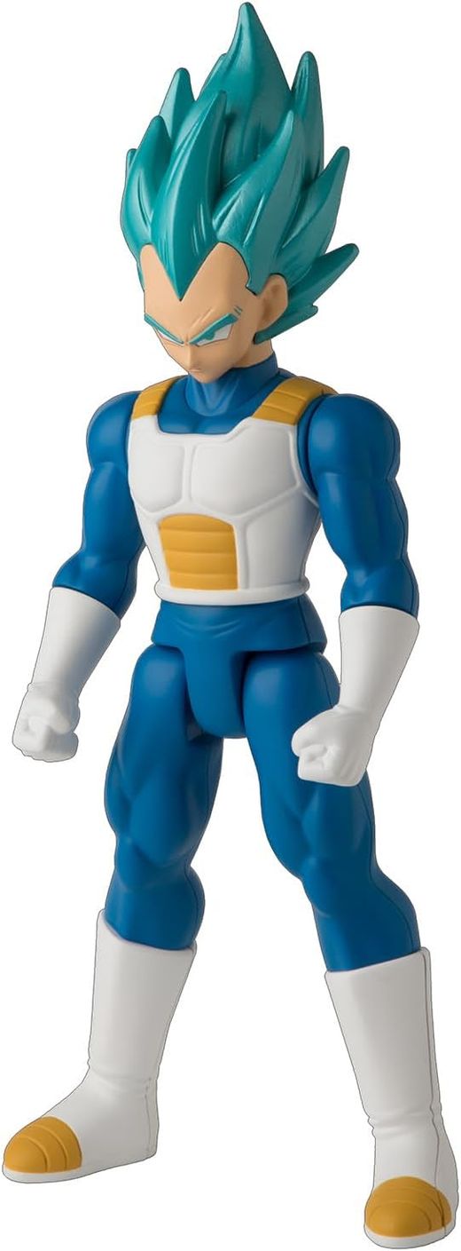 Figurine Dragon Ball - Vegeta Super Saiyan 30 cm - Limit Breaker