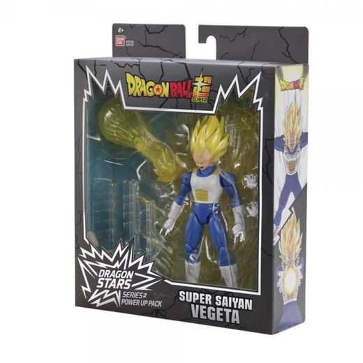 Dragon Ball Power Up Pack Surtido