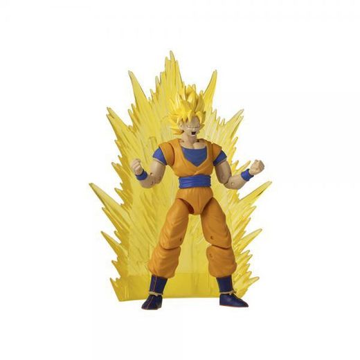 Dragon Ball Power Up Pack Surtido