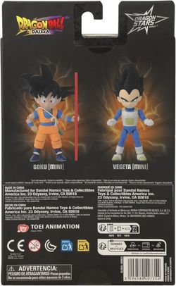 Figurine Dragon Ball Stars Kid Goku Daima