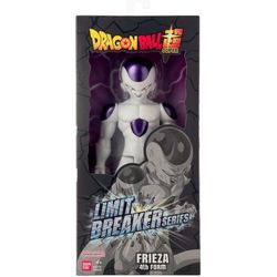 Dragon Ball Super - Figura Freezer Final - Limit Breaker