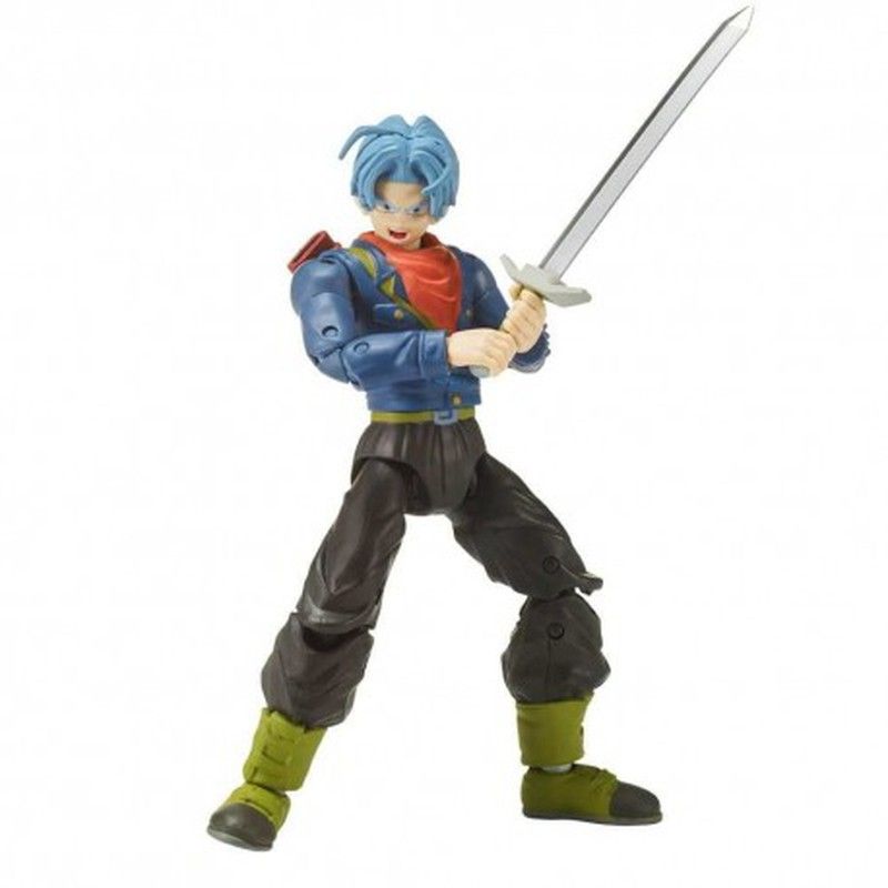 juguetes de trunks