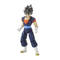 Dragon Ball Super Figuras Deluxe - Vegito