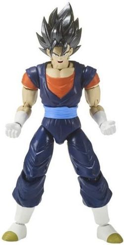 Dragon Ball Super Figuras Deluxe - Vegito