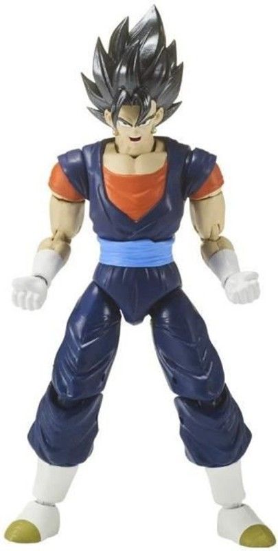 Dragon Ball Super Figuras Deluxe - Vegito