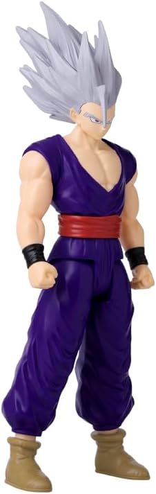 Dragon Ball - Super Hero - Limit Breaker - Son Gohan Beast - Bandai
