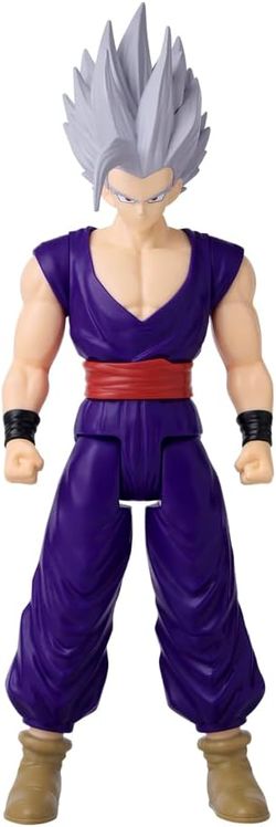 Dragon Ball - Super Hero - Limit Breaker - Son Gohan Beast - Bandai