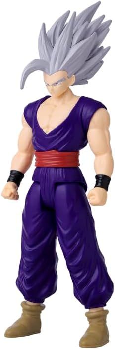 Dragon Ball - Super Hero - Limit Breaker - Son Gohan Beast - Bandai