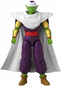 Dragon Ball - Super Serie Dragon Stars - Piccolo Super Hero Versión - Bandai