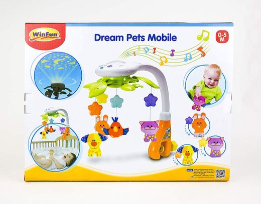 Dream Pets Mobile