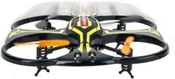Drohne - 2,4 GHZ Quadrocopter X1