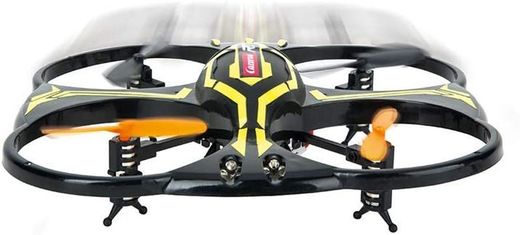 Drohne - 2,4 GHZ Quadrocopter X1