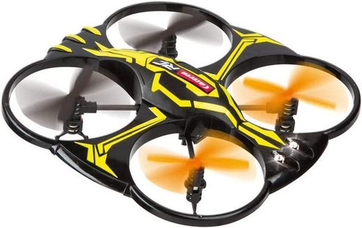 Drohne - 2,4 GHZ Quadrocopter X1