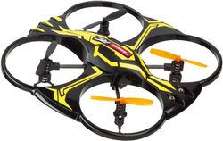Drohne - 2,4 GHZ Quadrocopter X1