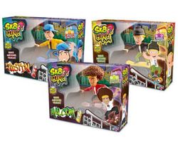 Dynit Kids - Sk8 Gang - Monopatines