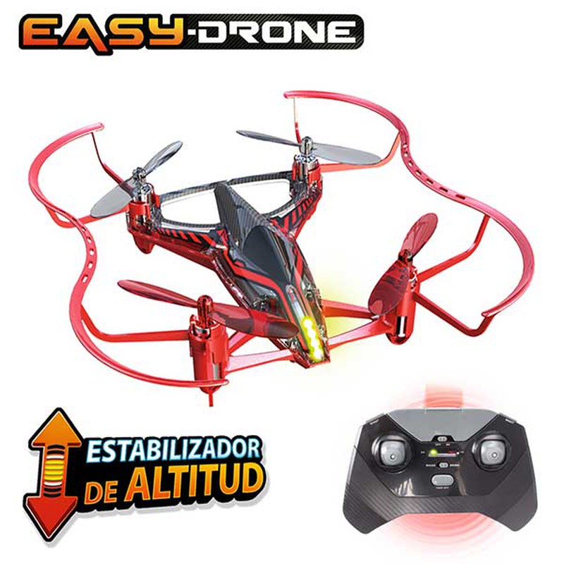Easy Dron – World Brands