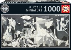 Educa - Puzzle Guernica - Pablo Picasso - 1500 Piezas