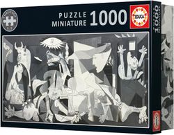 Educa - Guernica Puzzle - Pablo Picasso - 1500 Teile