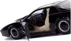 El Coche Fantástico - KITT - 1982 Pontiac Firebird Knight Rider