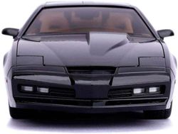 El Coche Fantástico - KITT - 1982 Pontiac Firebird Knight Rider