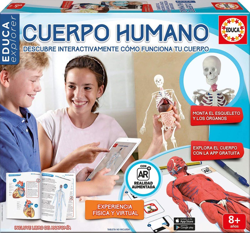 Comprar Educa Desafio Quiz descobrir Portugal de Educa