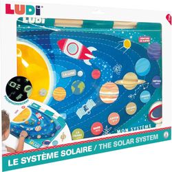 El Sistema Solar - Ludi