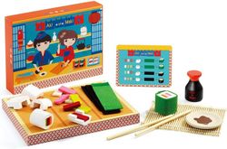 Aki e Sushi Maki - Gioco d'imitazione - Djeco