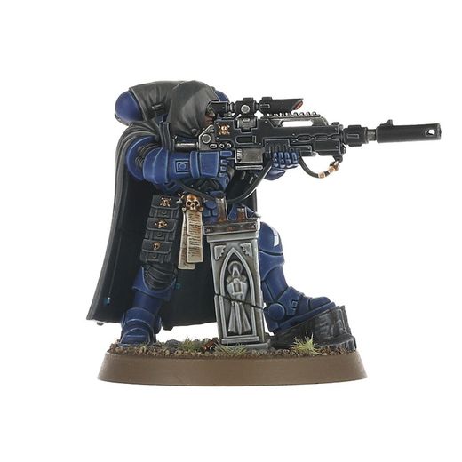 Eliminadores Primaris (Space Marines) - Warhammer 40,000