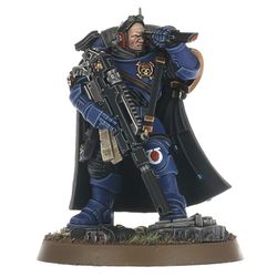 Eliminadores Primaris (Space Marines) - Warhammer 40,000