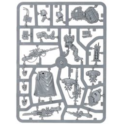 Eliminadores Primaris (Space Marines) - Warhammer 40,000